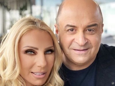 Έχετε δει πόσο έχει μεγαλώσει ο γιος Σεφερλή-Τσαβαλιά; Είναι ένας κούκλος!