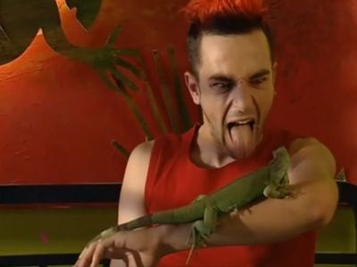 Θυμάσαι τον Λάζαρο από το «Είσαι το Ταίρι μου»; Δες πώς μετά από 20 χρόνια (photos)