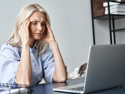 Τα προειδοποιητικά σημάδια της ημικρανίας (εικόνες)