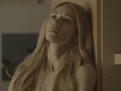 Ιωάννα Παππά: Βόλτα με τον γιο της στο πάρκο - Δείτε πόσο μεγάλωσε