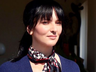 Ζενεβιέβ Μαζαρί:Ήθελε να κάνει εναέριο χορό όπως η κόρη της - Ιδού τα αποτελέσματα