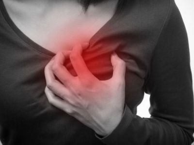 Πρόβλημα στην καρδιά: Αναγνωρίστε το από τα σημάδια στα πόδια (εικόνες)