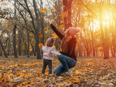 Tips που θα δώσουν ενέργεια σε μια μαμά που ξυπνά κουρασμένη