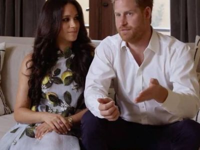 «Δεν θα μείνουν για πολύ καιρό μαζί»: Η πρόβλεψη για τον γάμο του Harry με τη Meghan