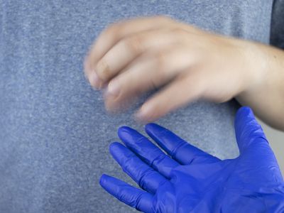 Πάρκινσον: Καρδιαγγειακοί παράγοντες που αυξάνουν τον κίνδυνο εμφάνισης της νόσου (εικόνες)