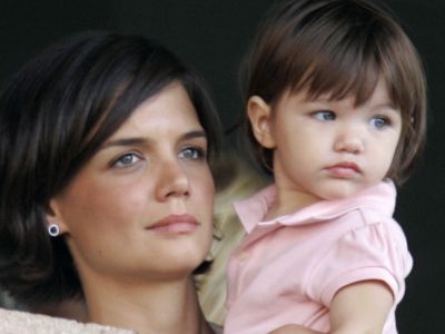 Suri Cruise: Έγινε 15 ετών και η Katie Holmes δημοσίευσε σπάνιες φωτο της