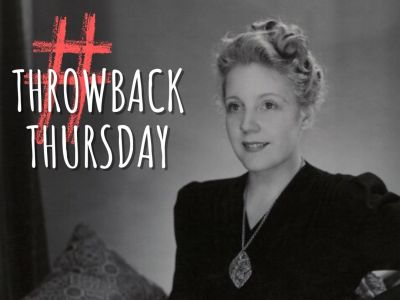 Thelma Holland: Ώρα να μάθεις για την αισθητικό της βασίλισσας Ελισάβετ