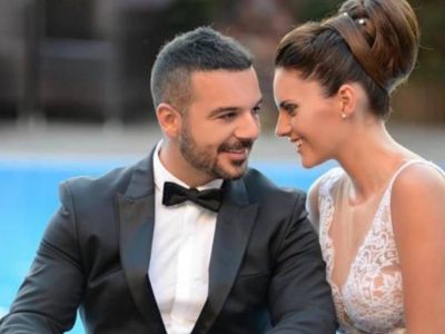 Survivor: Η δυσαρέσκεια του Τριαντάφυλλου για τα γραπτά μηνύματα της γυναίκας του (photos)