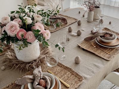 10 diy πασχαλινές ιδέες για να κάνουμε τις πιο δημιουργικές κατασκευές για το σπίτι μας (video)