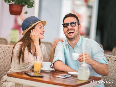 Προβλέψεις για τα αισθηματικά του ζωδίου σου, σήμερα 25/04