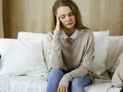 Μόνιμη κούραση: Σημάδια ότι πρέπει να συμβουλευτείτε ειδικό (εικόνες)