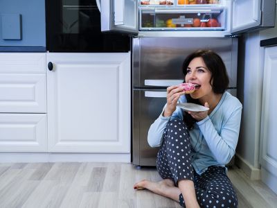 5 λάθη που κάνετε και καθυστερούν την απώλεια βάρους