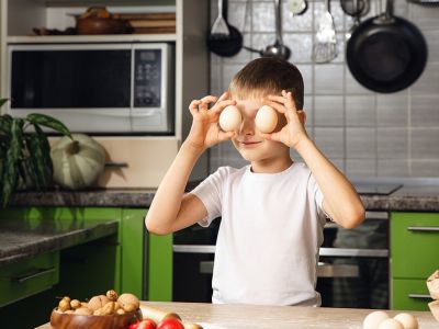 Πώς να αξιοποιήσετε με τον καλύτερο τρόπο την εορταστική ατμόσφαιρα του Πάσχα