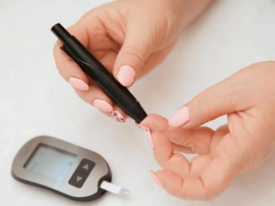 Προδιαβήτης: Τι να αποφεύγετε για να μην εξελιχθεί σε διαβήτη (εικόνες)