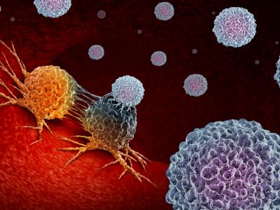 5 τροφές που εξοντώνουν τα καρκινικά κύτταρα (εικόνες)