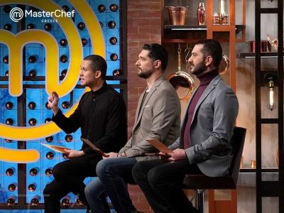 MasterChef: Το λάθος που πρόδωσε τους φιναλίστ αποκαλύφθηκε στο Twitter (photos)