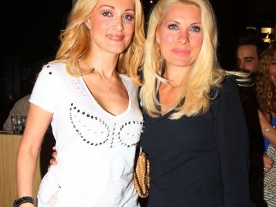 Live Μενεγάκη - Θεοδωρίδου: Η ατάκα για τον Ιακωβίδη και η αποκάλυψη για τον Μάκη (video)