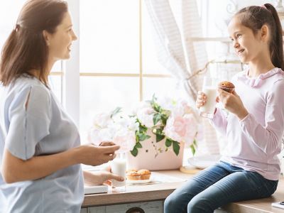 Έντεκα επιδόρπια υγιεινά και με λίγες θερμίδες