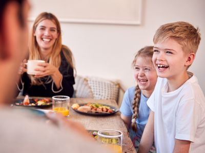 Ιδέες για πασχαλινό brunch που θα λατρέψει όλη η οικογένεια (pics)