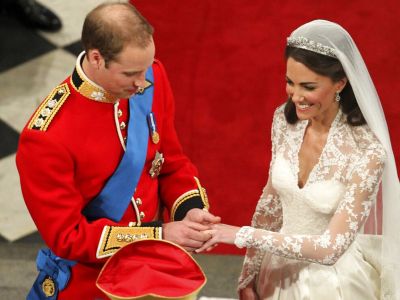 Πρίγκιπας William-Kate Middleton: Γιορτάζουν 10 χρόνια γάμου με αδημοσίευτες φωτογραφίες