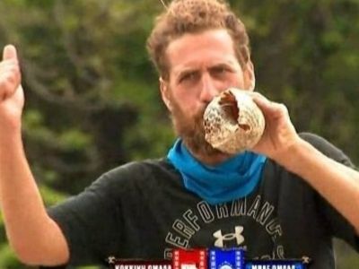 Survivor: Αποχώρησε ο Κώστας κι έκλαψε το twitter!