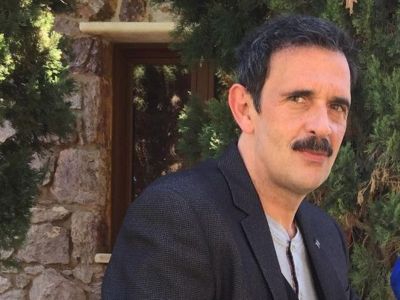 Λεωνίδας Κακούρης: Μας δείχνει για πρώτη φορά τον γιο του - Εκπληκτική φώτο