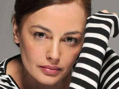 Σοφία Πανάγου: Στην κουζίνα με την κόρη της - Δείτε σπάνια φώτο