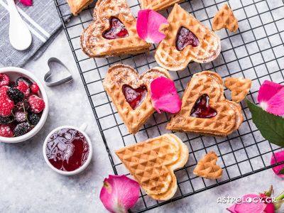 Προβλέψεις για τα αισθηματικά του ζωδίου σου, σήμερα 02/05