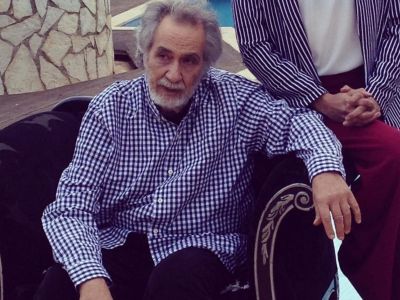 Κώστας Αρζόγλου: Η κόρη του έχει εξωτική ομορφιά – Δείτε φώτο