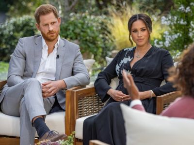 Meghan Markle-πρίγκιπας Harry: Οι μεγάλες αλήθειες και τα ψέματα αποκαλύπτονται