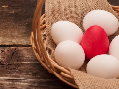 Πάσχα και τροφικές δηλητηριάσεις: Ο δεκάλογος της σωστής συντήρησης των τροφίμων