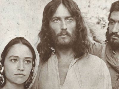 Ποιοι ηθοποιοί έχουν υποδυθεί τον Ιησού: H κατάρα που τους ακολούθησε