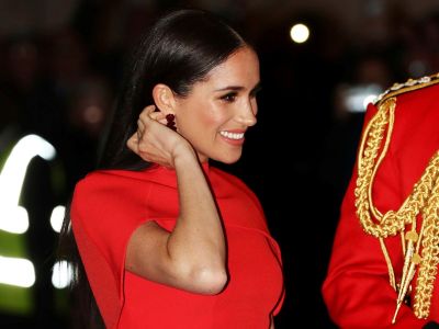 Meghan Markle: Η σπάνια photo από την εφηβική της ηλικία που δεν έχεις ξαναδεί