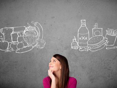 Οι 6 τροφές που αδυνατίζουν μετά το Πάσχα!