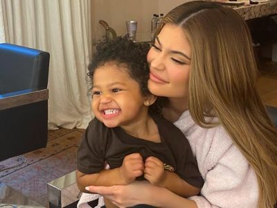 Stormi Webster: 10 φορές που η κόρη της Kylie Jenner έκλεψε τις εντυπώσεις