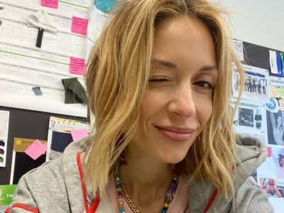 Το απίστευτο περιστατικό της Σοφίας Καρβέλα με τον σύζυγό της