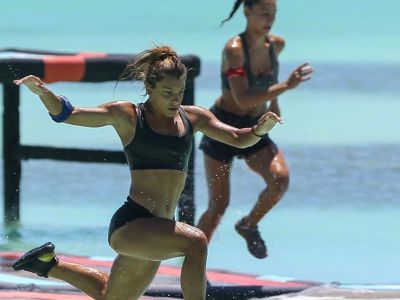 Survivor: Έξαλλοι οι θεατές με την επίθεση της Μαριαλένας στον James