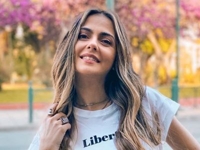 Αγγελική Δαλιάνη: Απίστευτη η ομοιότητα με την 12χρονη κόρη της