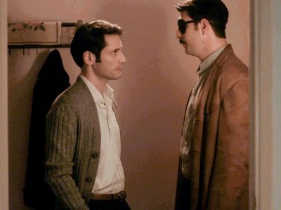 Άγριες Μέλισσες: Ο Μελέτης τα έβαλε με την Ανέτ και το Twitter τον «δίκασε»