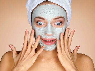 Αλκοόλ, ζάχαρη, αλάτι: Πώς θα αποτοξινώσετε το δέρμα σας