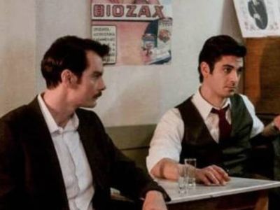 Άγριες Μέλισσες: Η σκηνή των Σεβαστών έκανε το Twitter να τρελαθεί