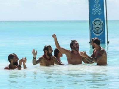 Survivor: Οι θεατές επιτίθενται στον Παύλο - Απίστευτα tweets