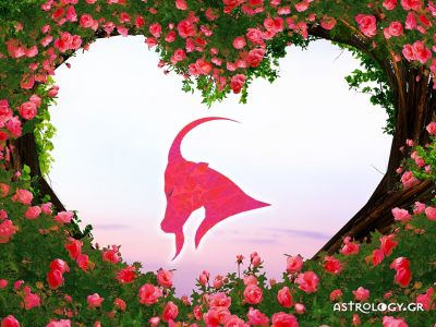 Αιγόκερε, τι δείχνουν τα άστρα για τα αισθηματικά σου την εβδομάδα 24/05 έως 30/05