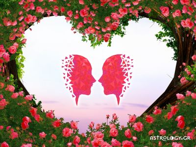 Δίδυμε, τι δείχνουν τα άστρα για τα αισθηματικά σου την εβδομάδα 24/05 έως 30/05