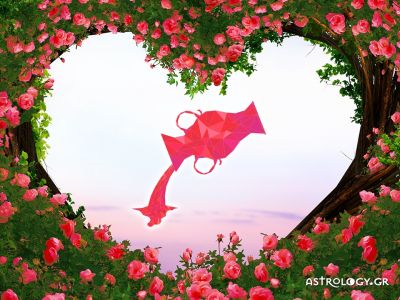 Υδροχόε, τι δείχνουν τα άστρα για τα αισθηματικά σου την εβδομάδα 24/05 έως 30/05
