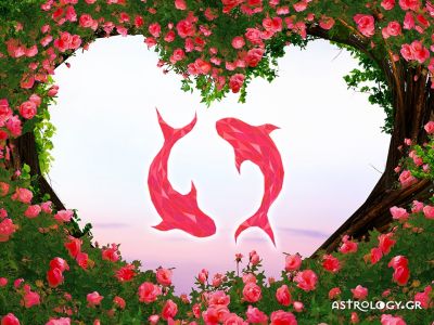 Ιχθύ, τι δείχνουν τα άστρα για τα αισθηματικά σου την εβδομάδα 24/05 έως 30/05