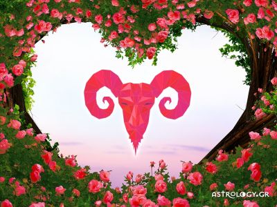 Κριέ, τι δείχνουν τα άστρα για τα αισθηματικά σου την εβδομάδα 24/05 έως 30/05