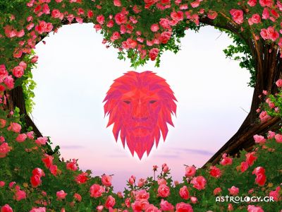 Λέοντα, τι δείχνουν τα άστρα για τα αισθηματικά σου την εβδομάδα 24/05 έως 30/05