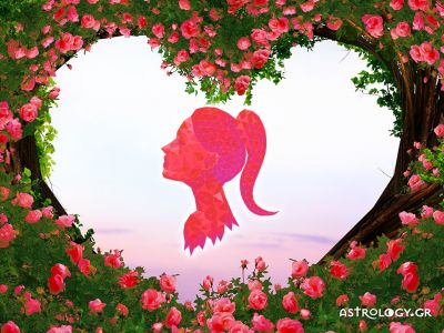 Παρθένε, τι δείχνουν τα άστρα για τα αισθηματικά σου την εβδομάδα 24/05 έως 30/05