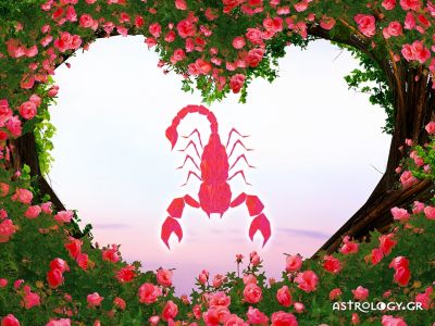 Σκορπιέ, τι δείχνουν τα άστρα για τα αισθηματικά σου την εβδομάδα 24/05 έως 30/05